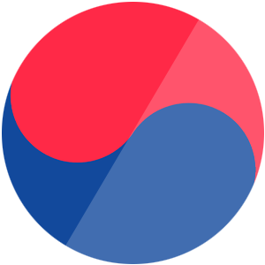 한국 국기