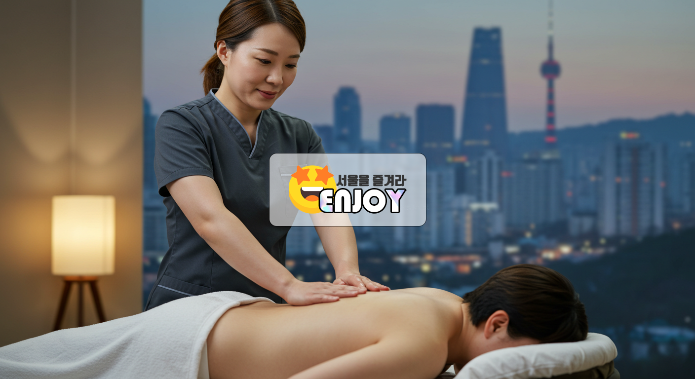 서울 마사지샵 건마 스웨디시 전체